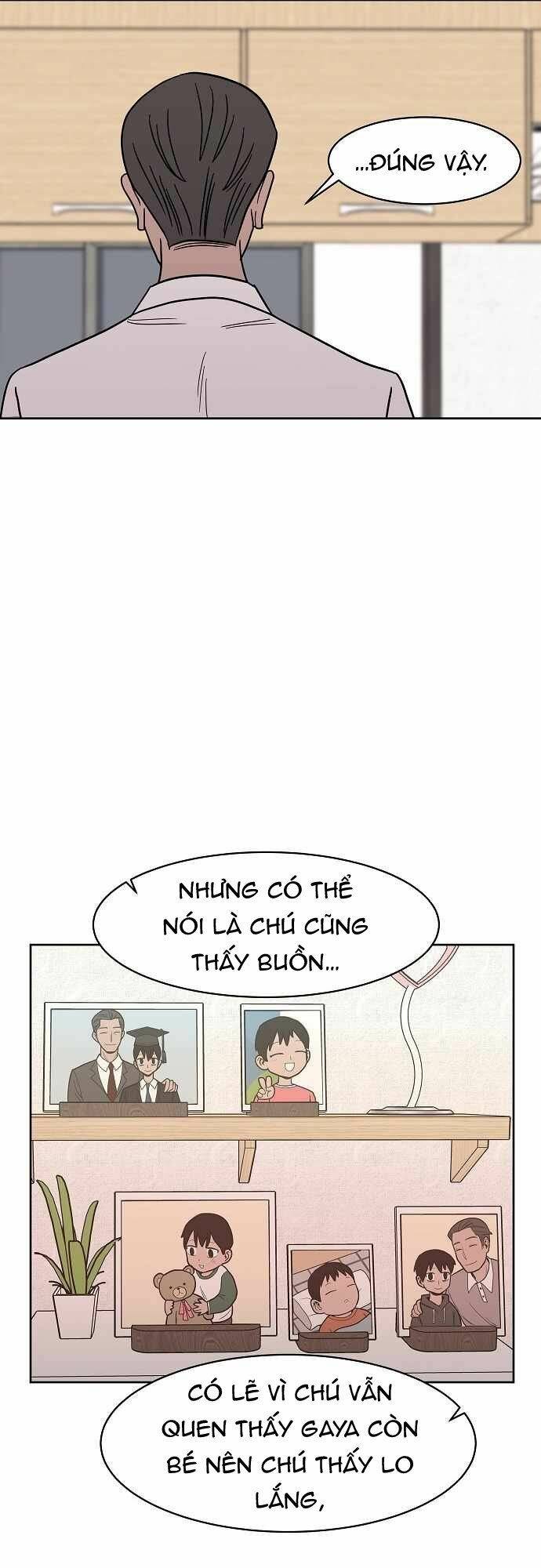 Ngọn Lửa Xanh Chương 36 Ảnh 19