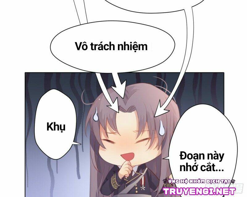 Công Lược Của Mami Chương 5 Ảnh 78