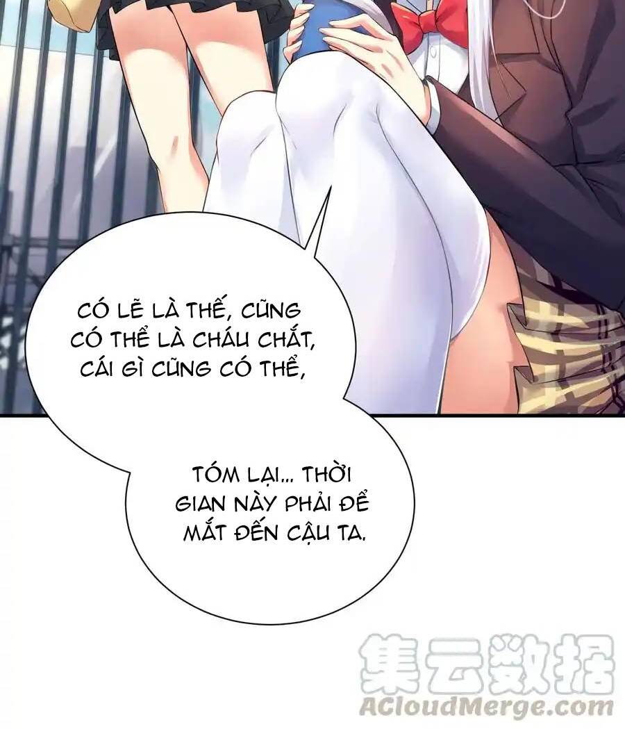 Bạn Gái Cùng Phòng Chương 33 Ảnh 23
