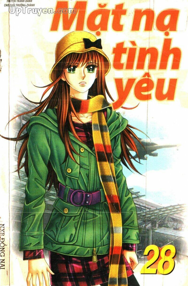 Mặt Nạ Tình Yêu Chương 120 Ảnh 2