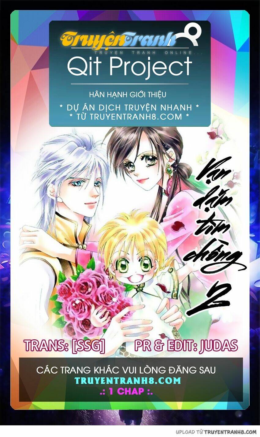Vạn Dặm Tìm Chồng Chương 16 Ảnh 2