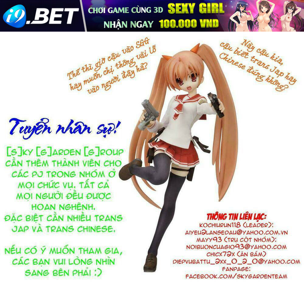 Onna No Ko Ga H-Na Manga Egaicha Dame Desuka Chương 9 Ảnh 33