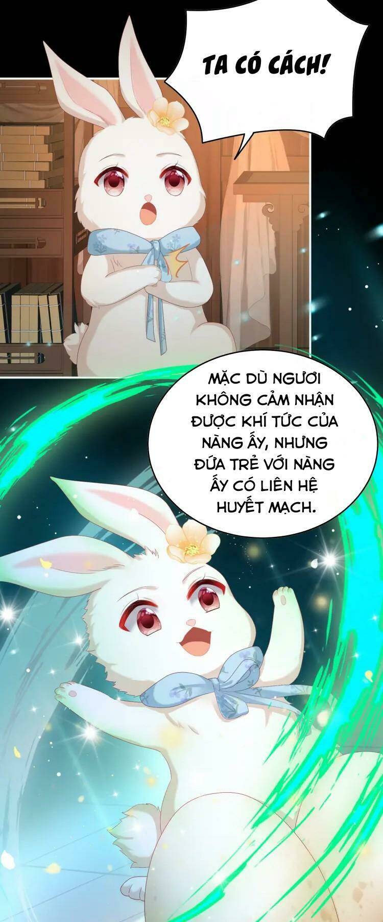 Kiều Phu Có Hỉ Chương 58 Ảnh 22