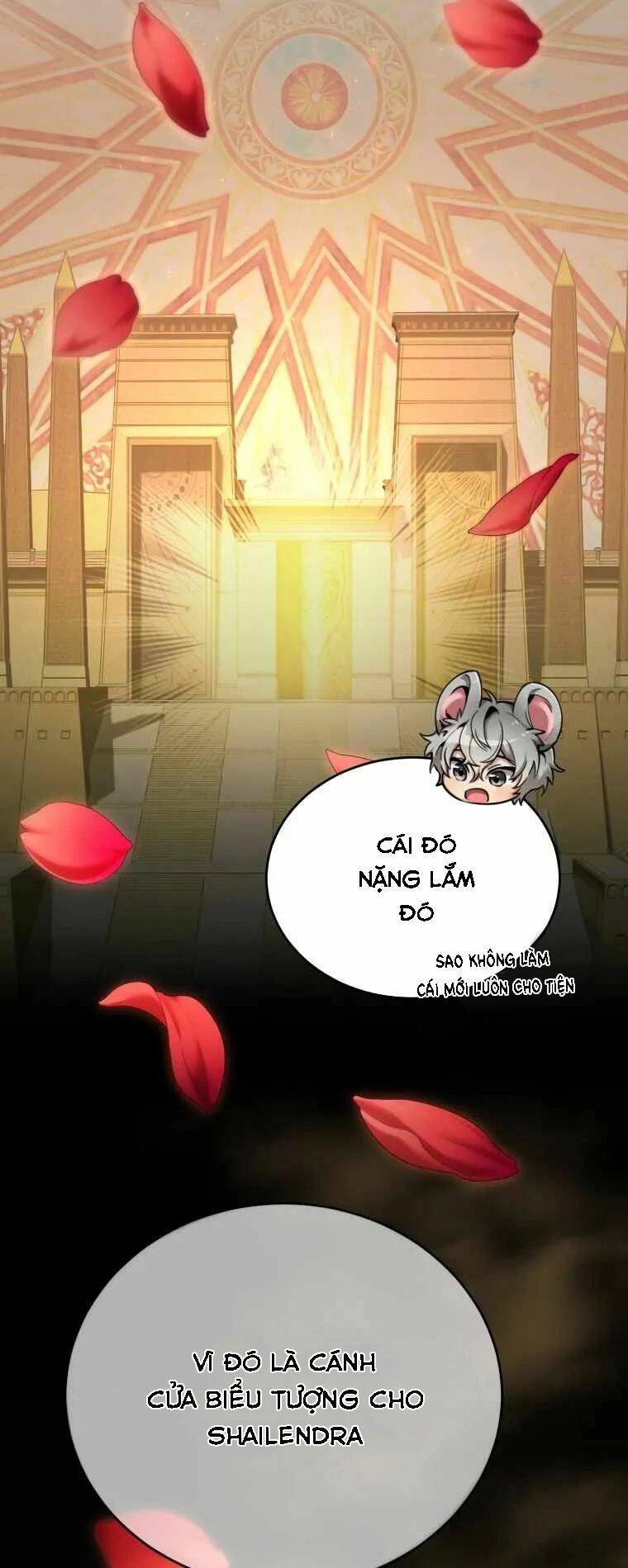 Cách Sống Sót Khi Đã Max Level Chương 46 Ảnh 46