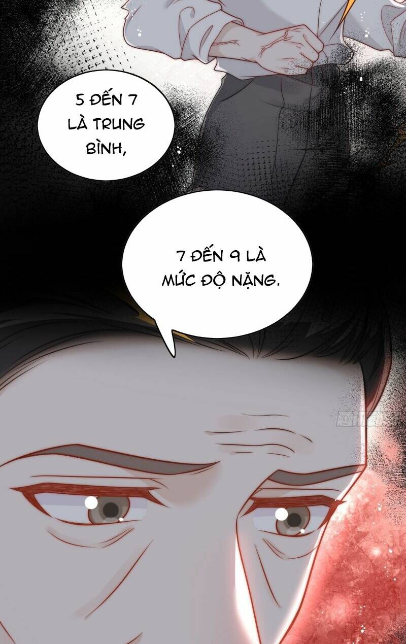 Khom Lưng Chương 19 Ảnh 11