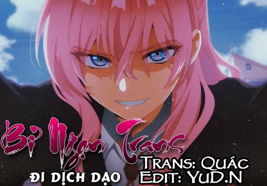 Kare To Kanojo No Sentaku Chương 23 Ảnh 2