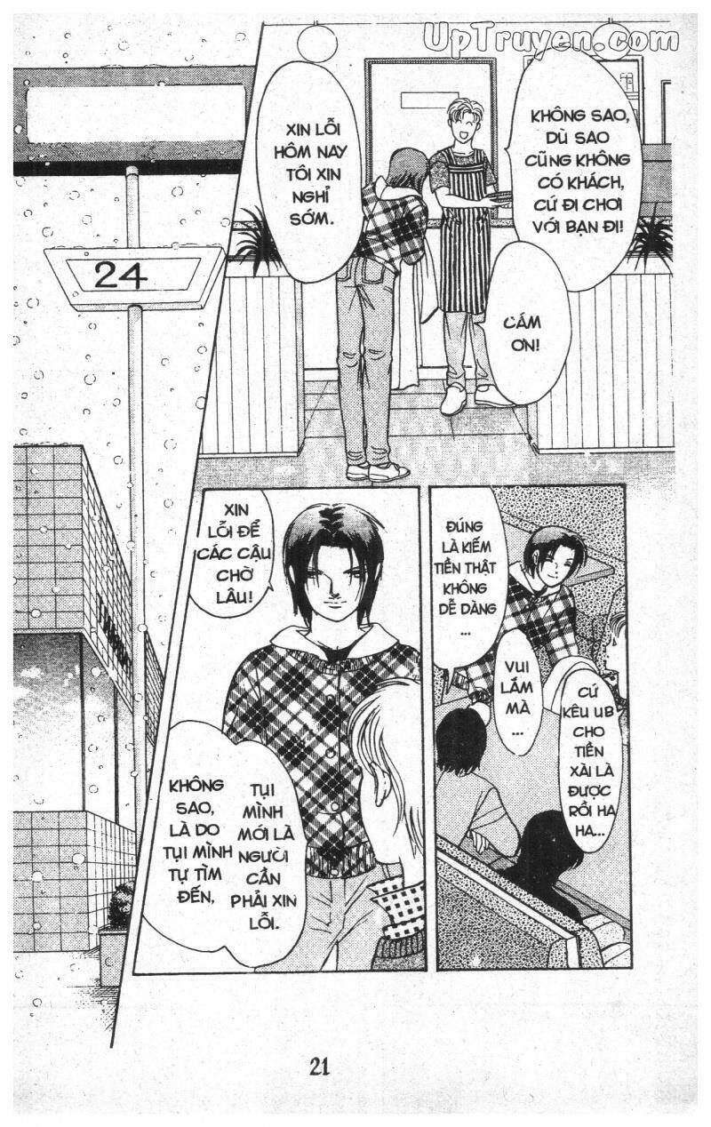 9 Banme No Musashi Chương 13 Ảnh 20