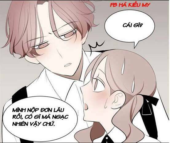 Mối Tình Đơn Phương Chương 35 Ảnh 16