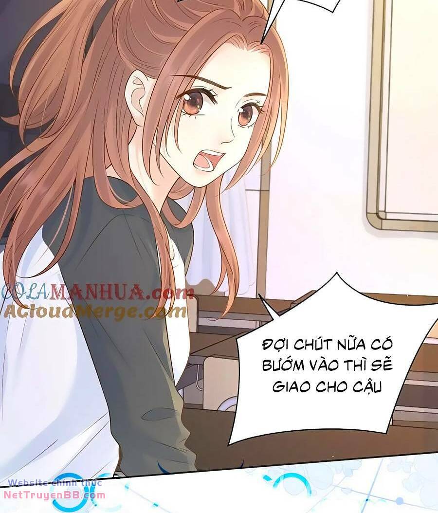 Núi Của Cô Ấy, Biển Của Cô Ấy Chương 36 Ảnh 12