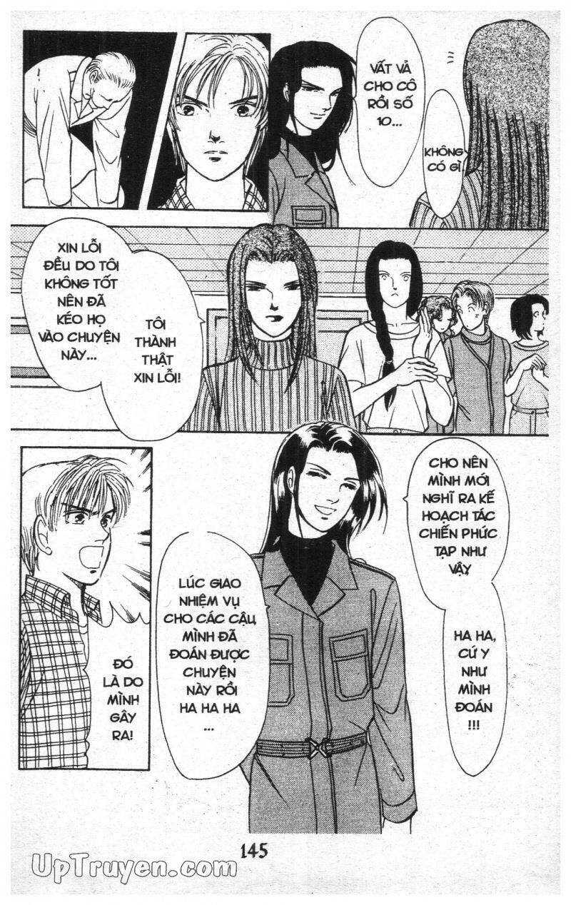 9 Banme No Musashi Chương 12 Ảnh 144
