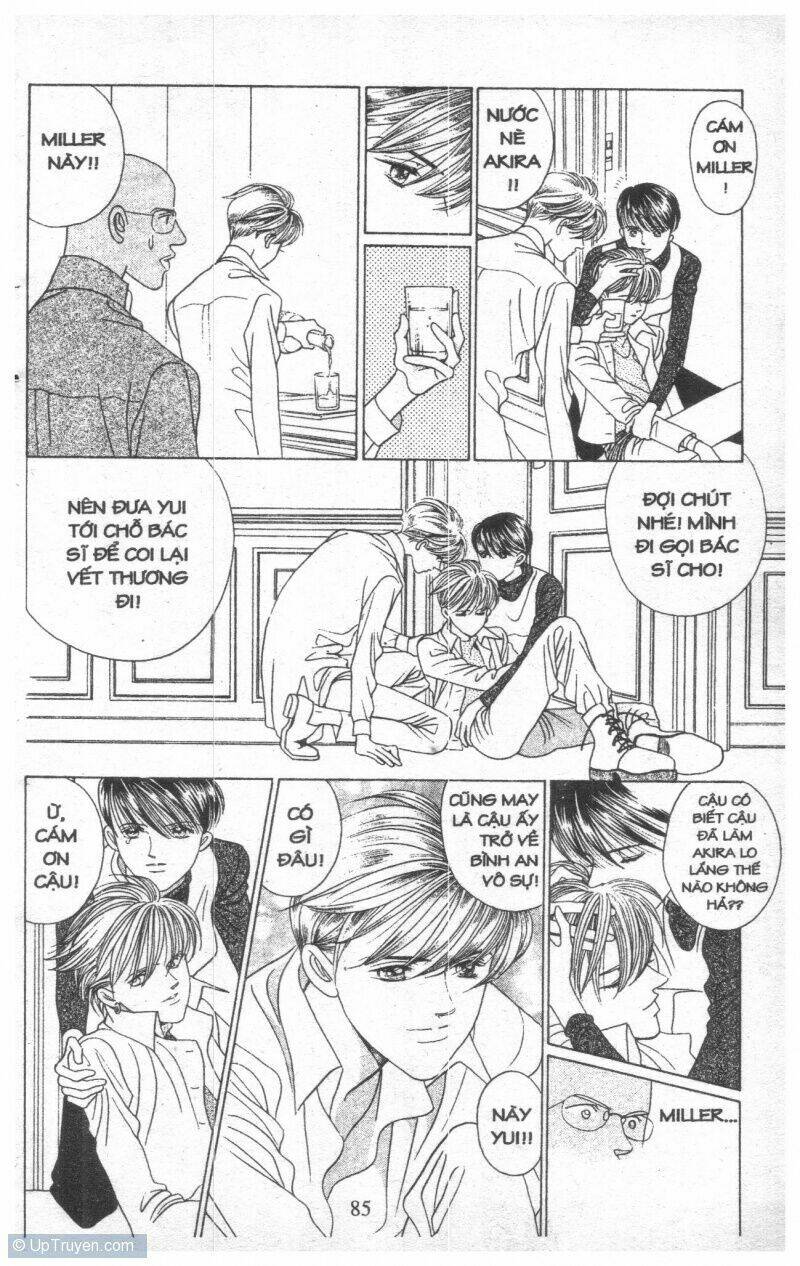 Nàng Tiên Ánh Trăng - Kaguya Hime Chương 24 Ảnh 86