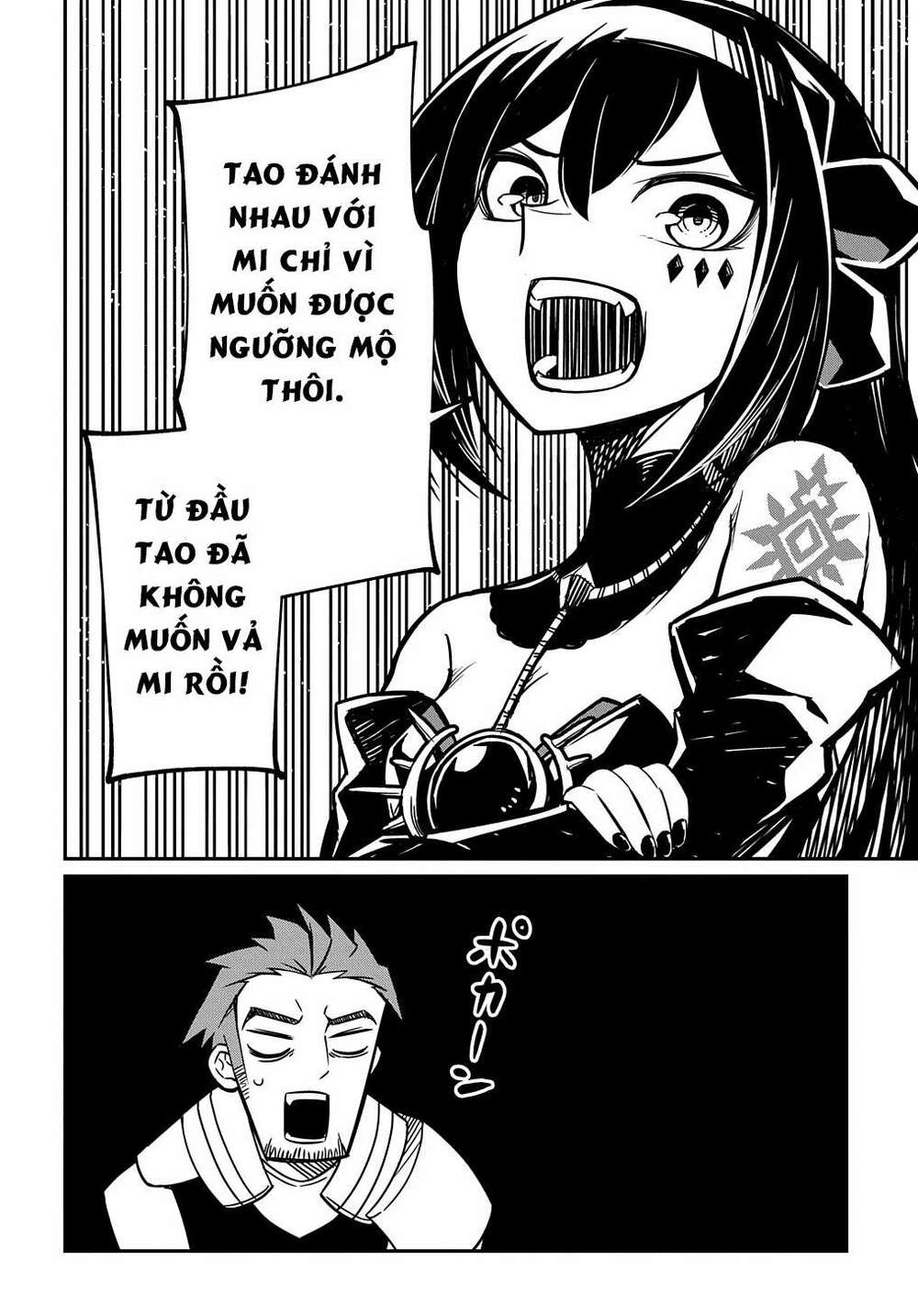 Neta Chara Tensei Toka Anmarida! Chương 5 Ảnh 26