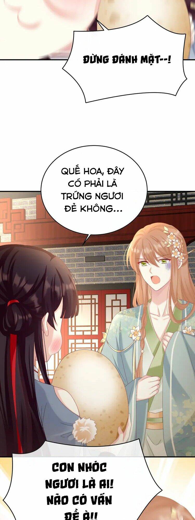 Kiều Phu Có Hỉ Chương 60 Ảnh 26