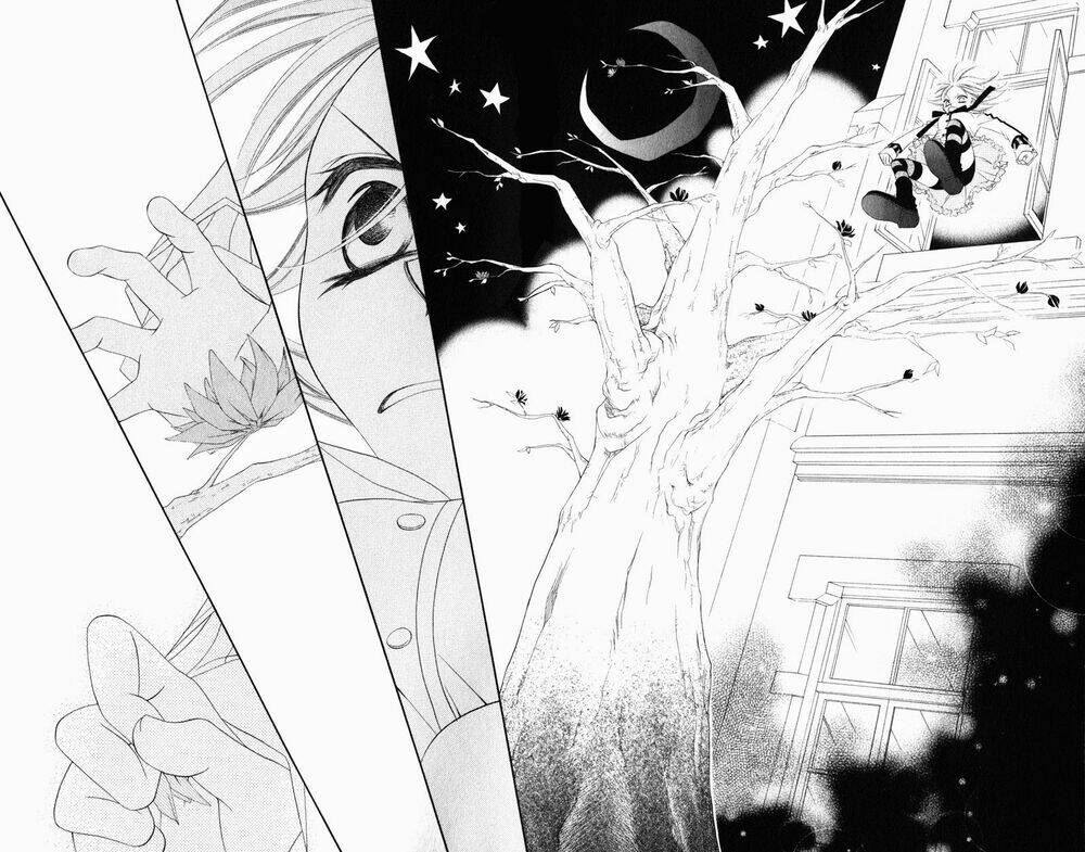 Monochrome Shounen Shoujo Chương 2 Ảnh 41