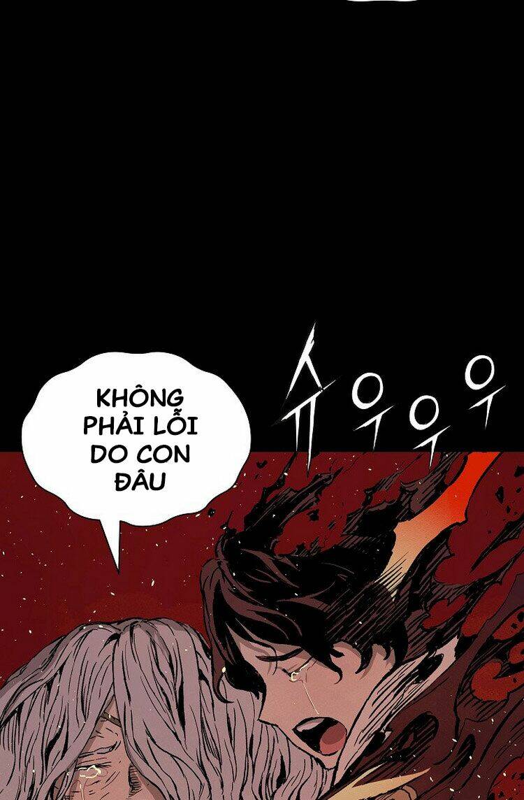 Vô Kiếm Tiểu Tử Chương 100 Ảnh 61