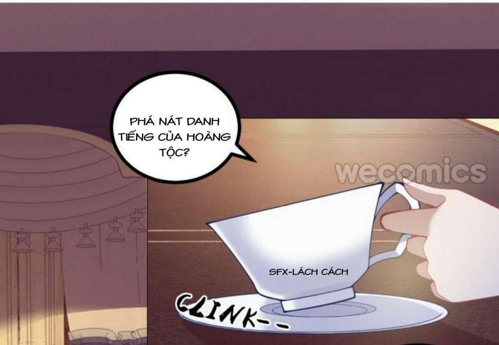 Quy Tắc Sinh Tồn Của Công Chúa Chương 88 Ảnh 15