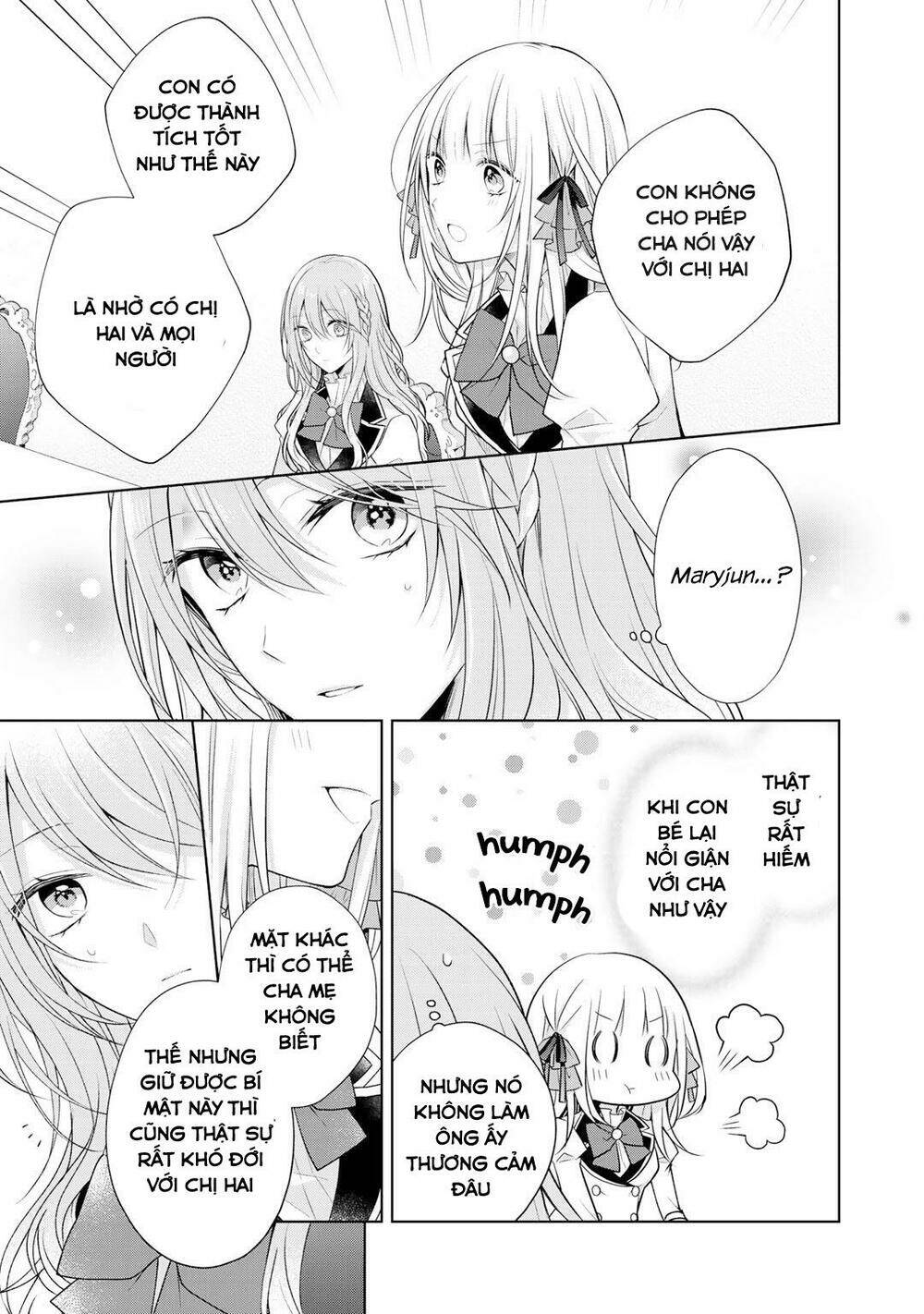 Kondo Wa Zettai Jama Shimasen! Chương 16 Ảnh 10