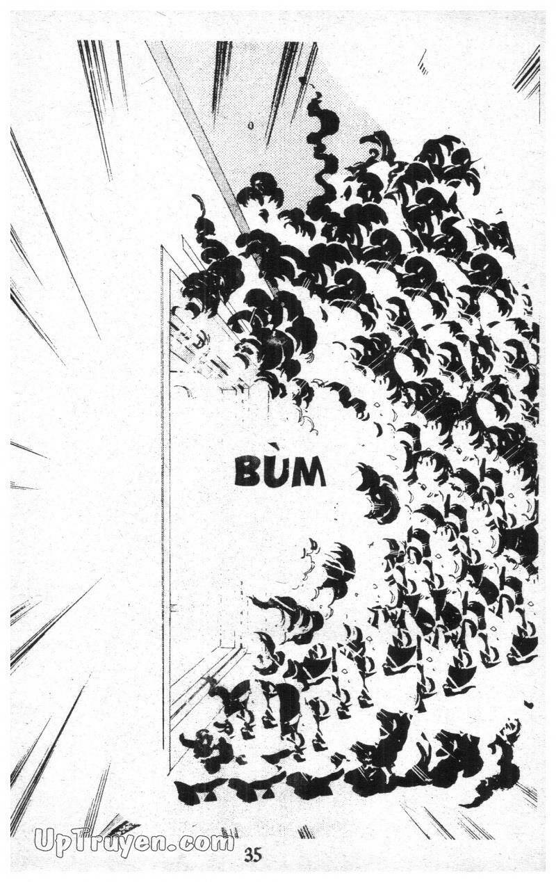 9 Banme No Musashi Chương 11 Ảnh 34