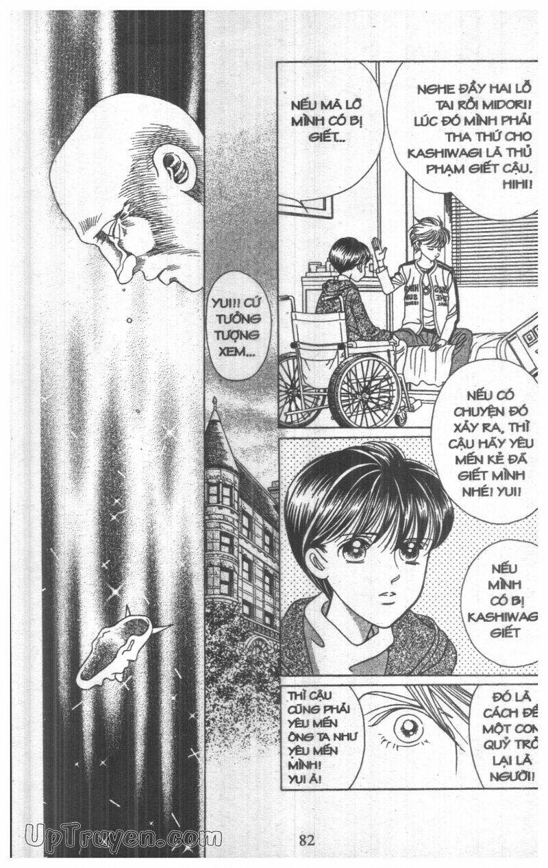 Nàng Tiên Ánh Trăng - Kaguya Hime Chương 25 Ảnh 83