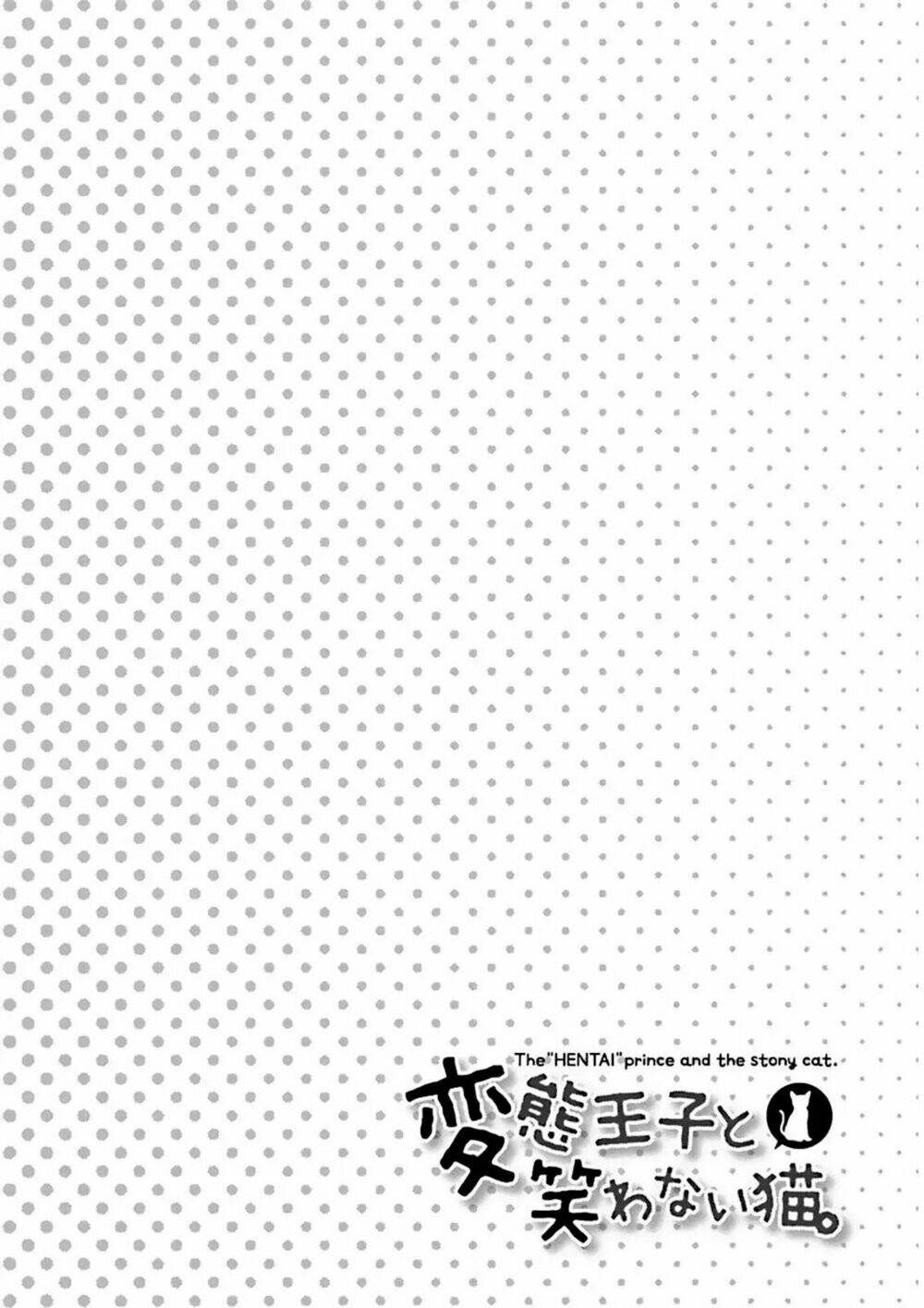 Hentai Ouji To Warawanai Neko Chương 28 Ảnh 9