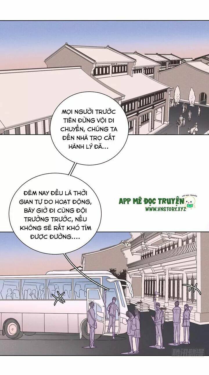 Chuyên Tình Yêu Của Ông Chú Cool Ngầu Chương 61 Ảnh 3