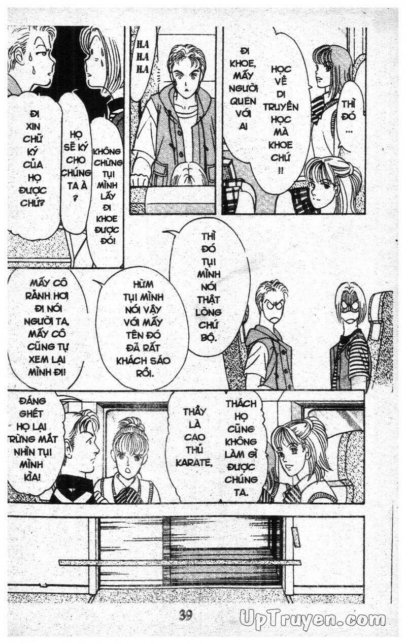 9 Banme No Musashi Chương 14 Ảnh 38