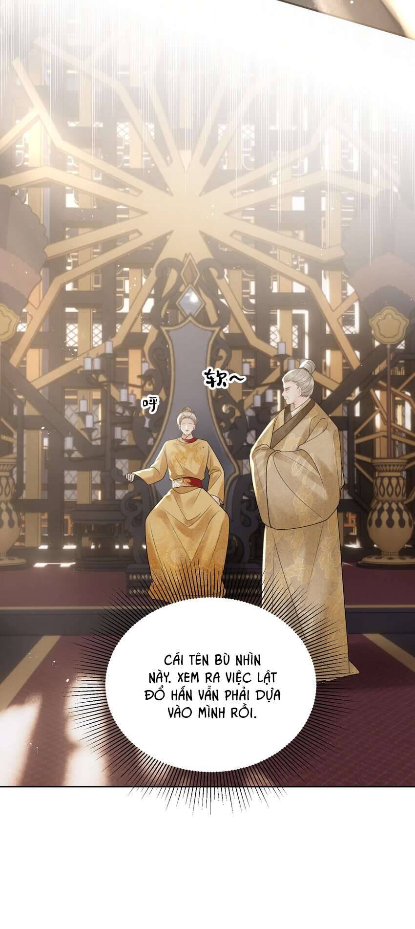 Tiểu Phú Bà Của Đại Tướng Quân Chương 38 Ảnh 31