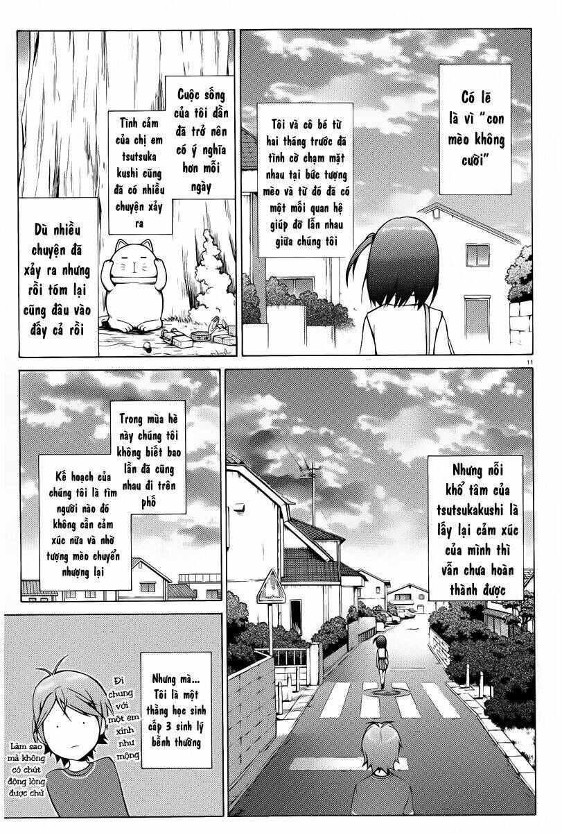 Hentai Ouji To Warawanai Neko Chương 15 Ảnh 13