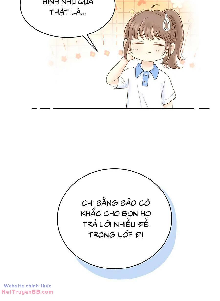Núi Của Cô Ấy, Biển Của Cô Ấy Chương 36 Ảnh 29