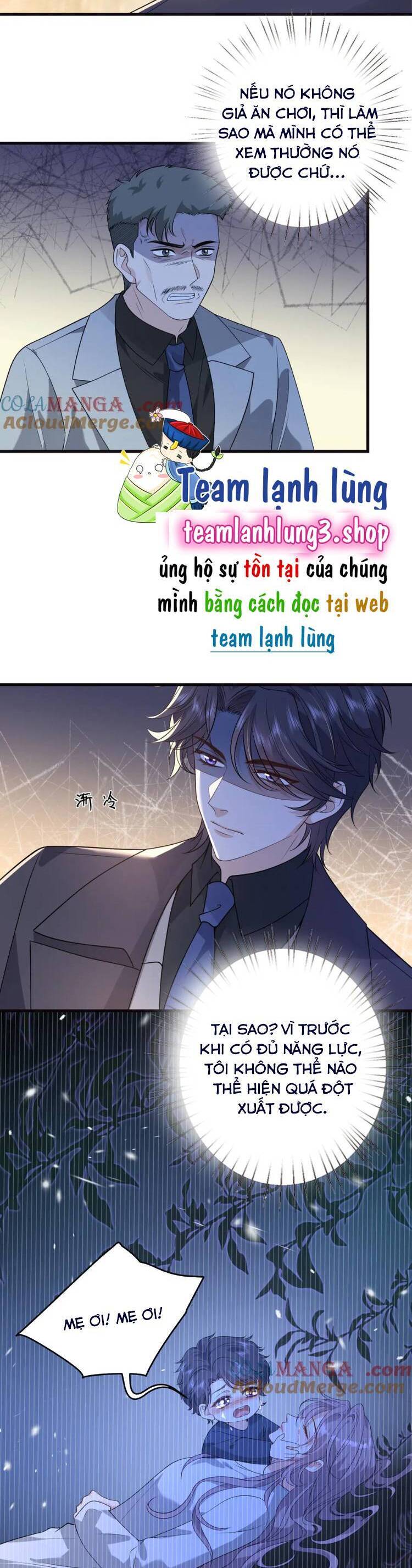 Em Có Nghe Thấy Tôi Nói Không Chương 53 Ảnh 11