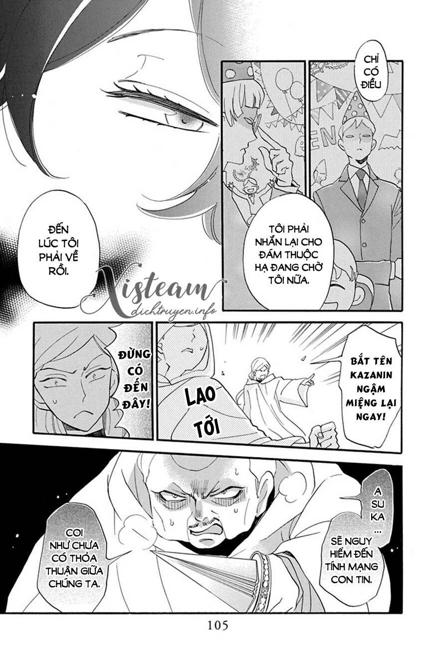 Nin Koi Chương 16 Ảnh 14