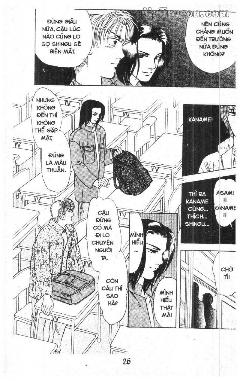 9 Banme No Musashi Chương 10 Ảnh 25