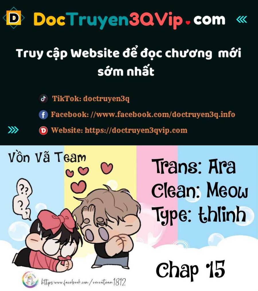 Người Lạ Trong Gương Chương 15 Ảnh 3