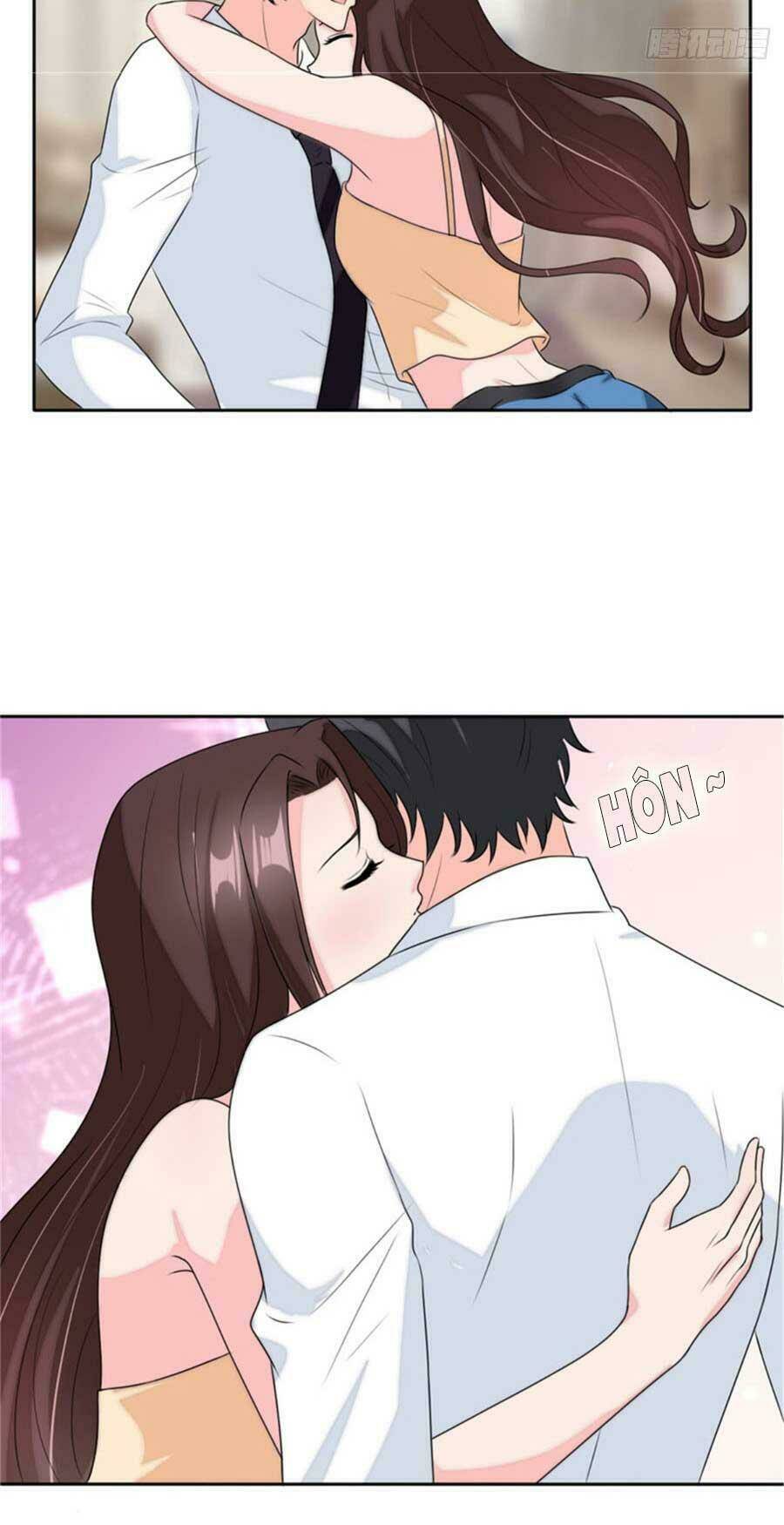 Manh Bảo Đột Kích: Mami Cha Con Đâu ? Chương 69 Ảnh 4