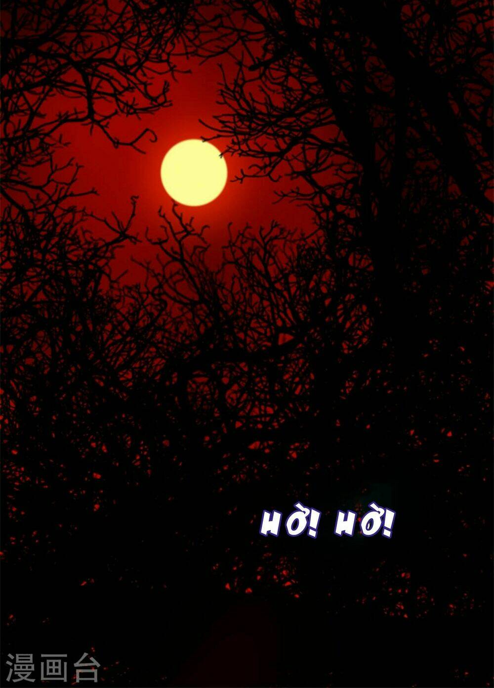 Mạc Thế Chương 1 Ảnh 3