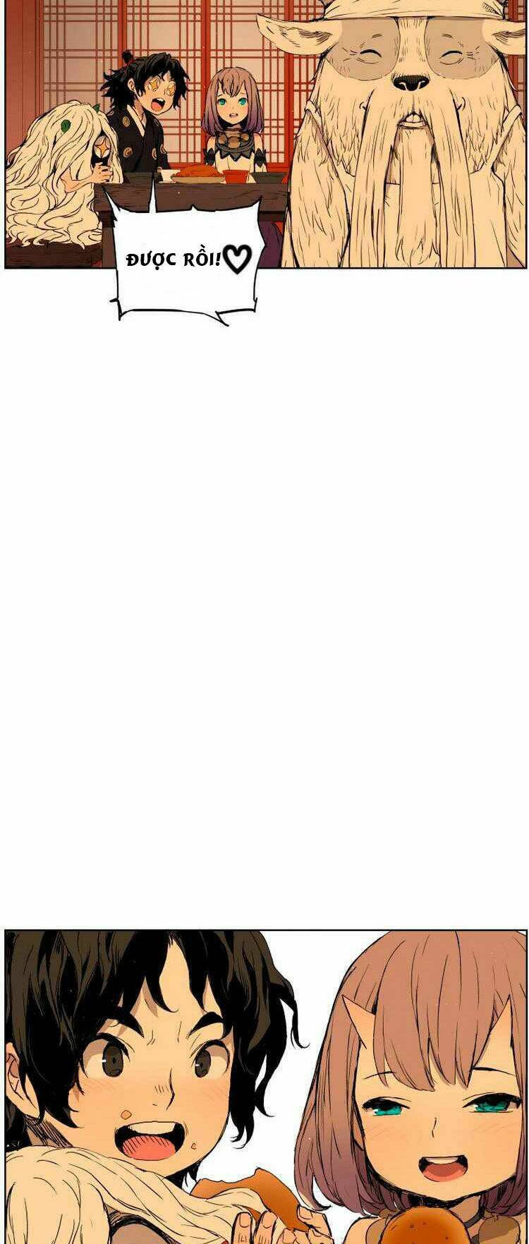 Vô Kiếm Tiểu Tử Chương 80 Ảnh 51