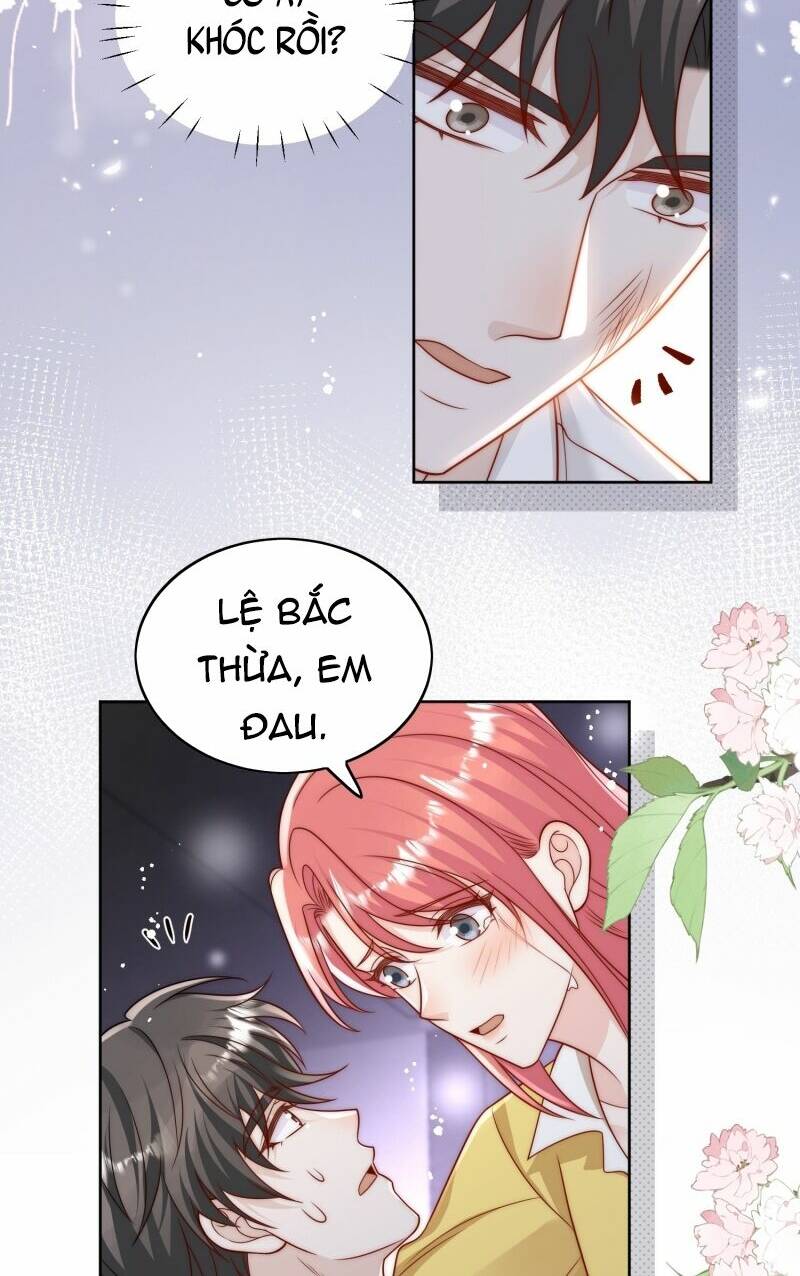 Khom Lưng Chương 18 Ảnh 14