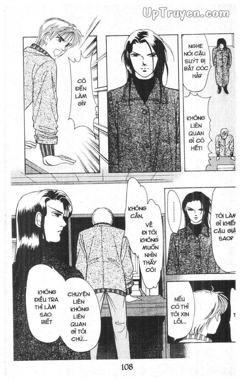 9 Banme No Musashi Chương 11 Ảnh 107