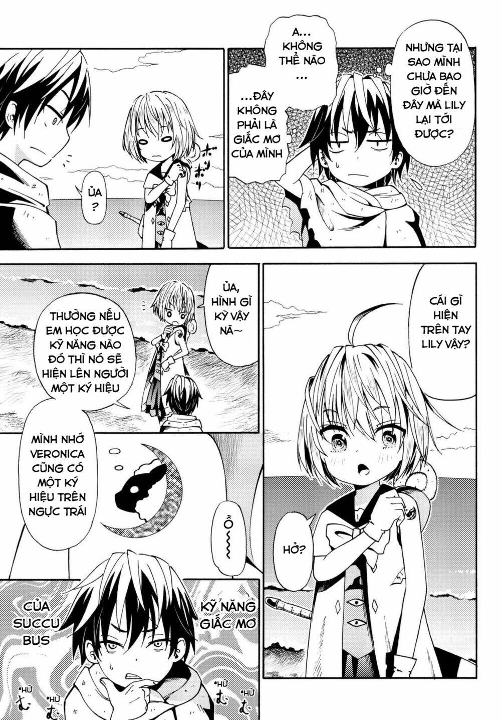 29-Sai Hitorimi Chuuken Boukensha No Nichijou Chương 18 Ảnh 29
