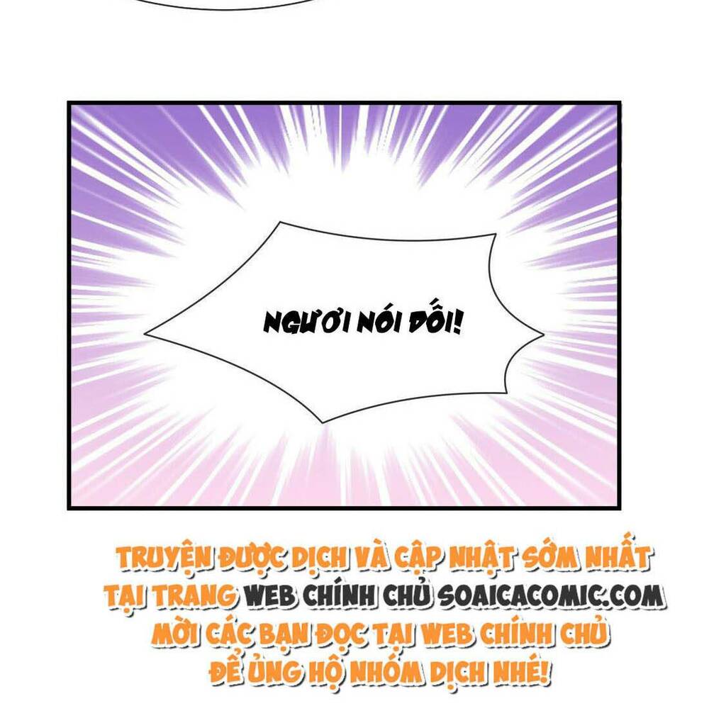 Trọng Sinh Trở Thành Hoàng Hậu Độc Ác Của Kẻ Thù Chương 11 Ảnh 56