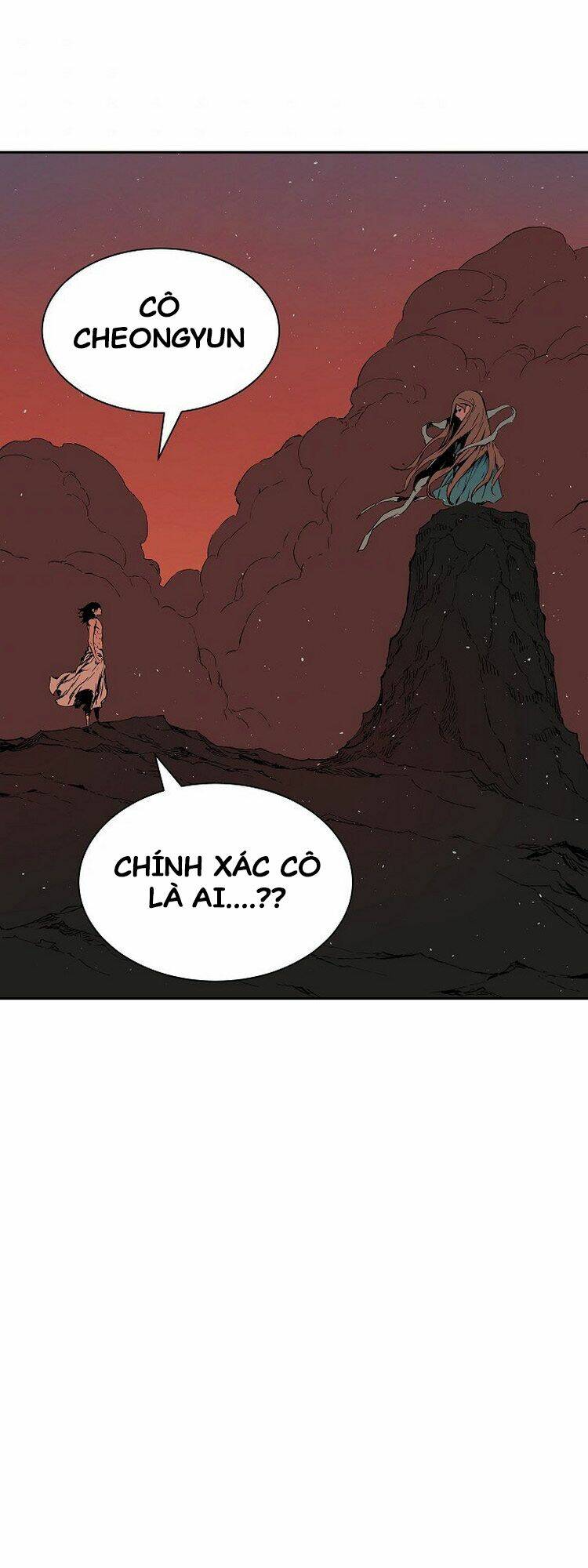 Vô Kiếm Tiểu Tử Chương 101 Ảnh 33
