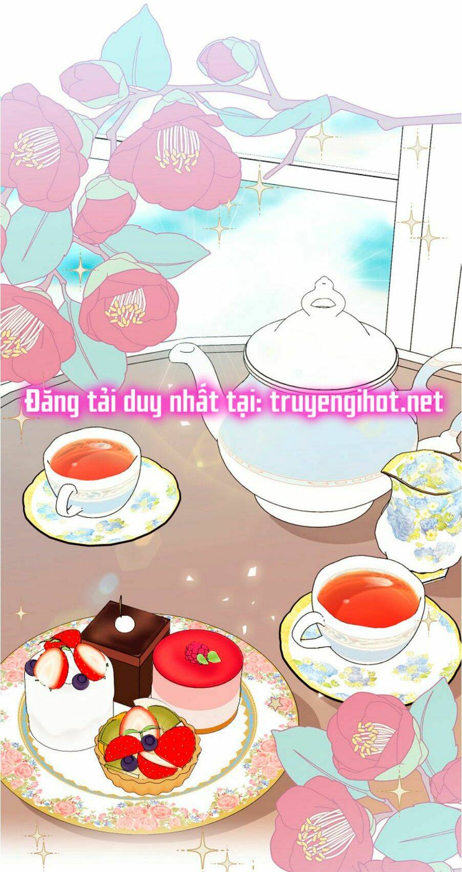 Bí Quyết Trà 50 Của Nữ Công Tước Chương 129 Ảnh 53