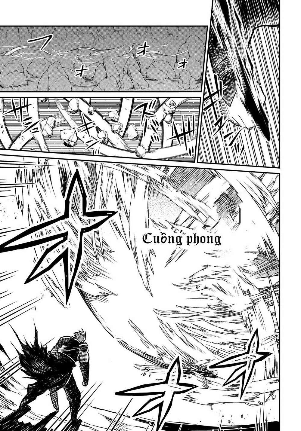 Neta Chara Tensei Toka Anmarida! Chương 5 Ảnh 11