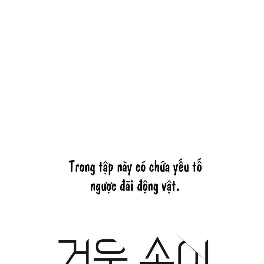 Người Lạ Trong Gương Chương 15 Ảnh 4