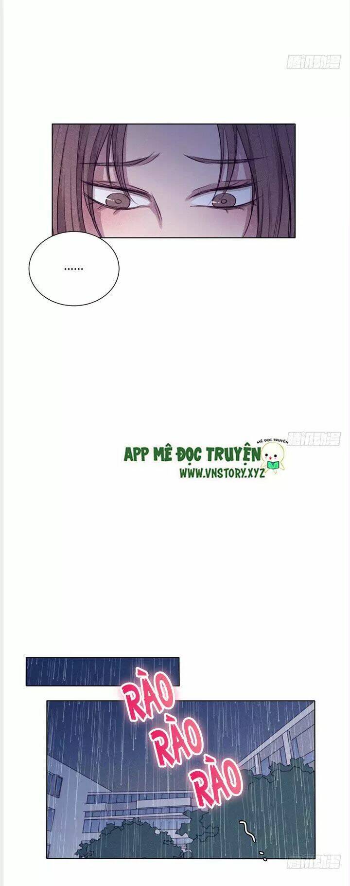 Chuyên Tình Yêu Của Ông Chú Cool Ngầu Chương 51 Ảnh 8