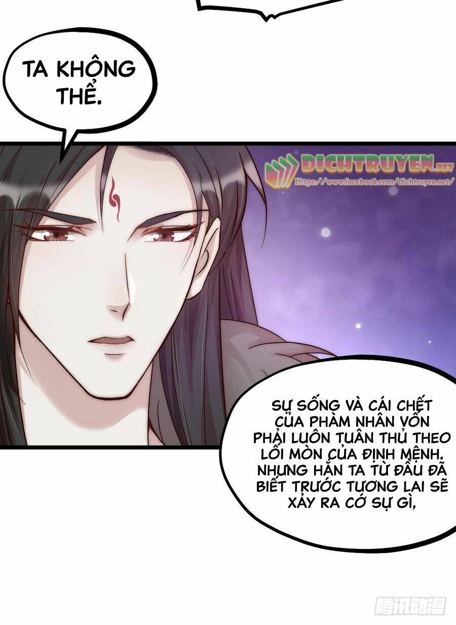 Phu Phu Khuynh Thành Chương 5 Ảnh 25
