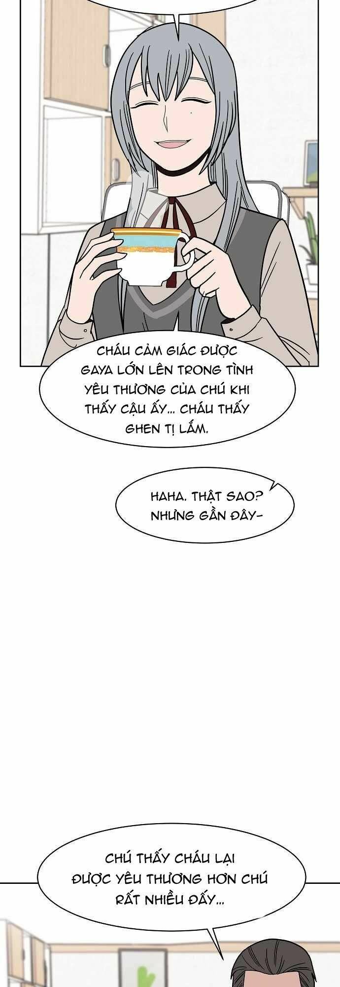 Ngọn Lửa Xanh Chương 36 Ảnh 13