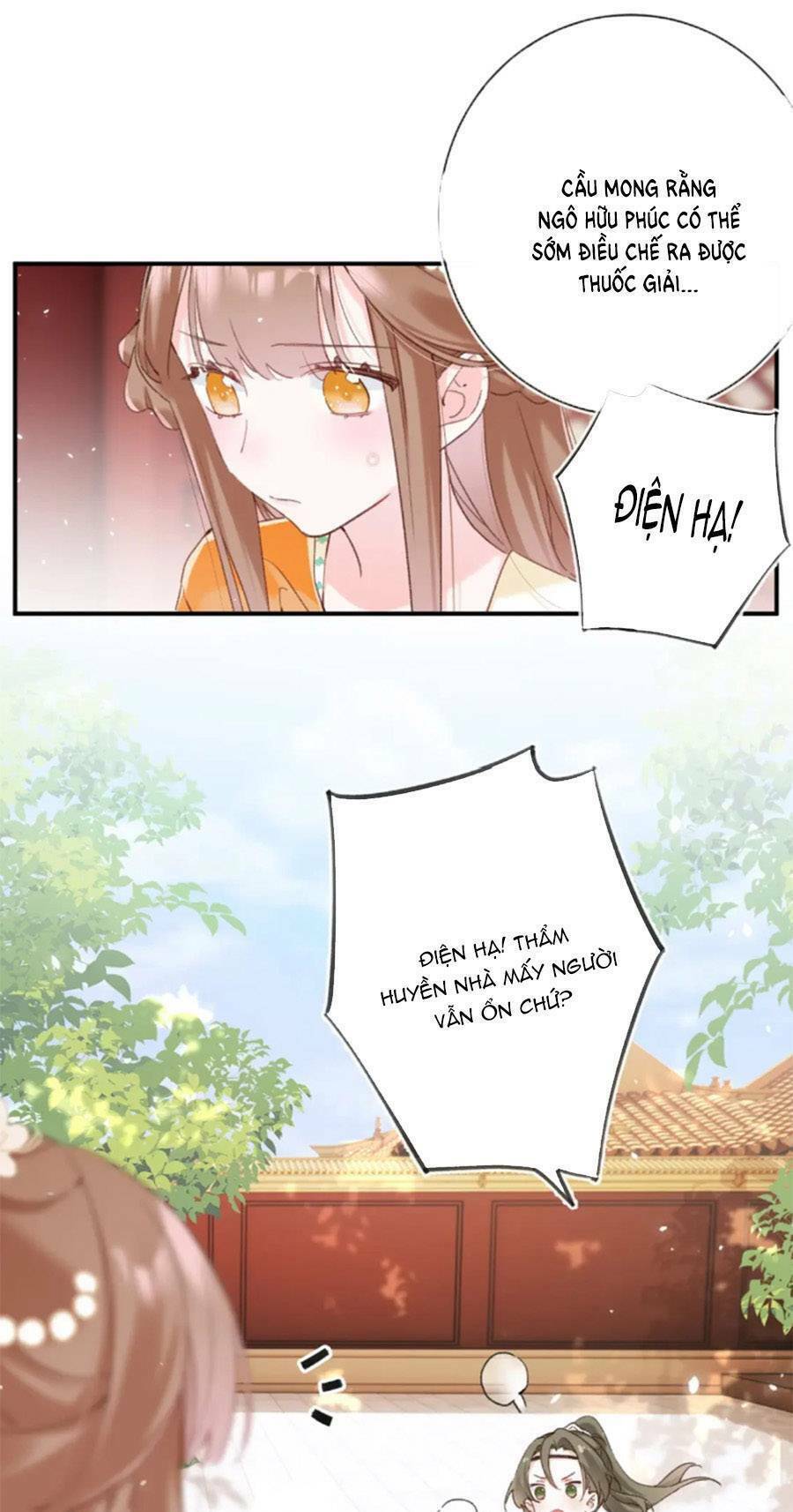 Lui Lui Lui Lui Ra! Chương 110 Ảnh 29
