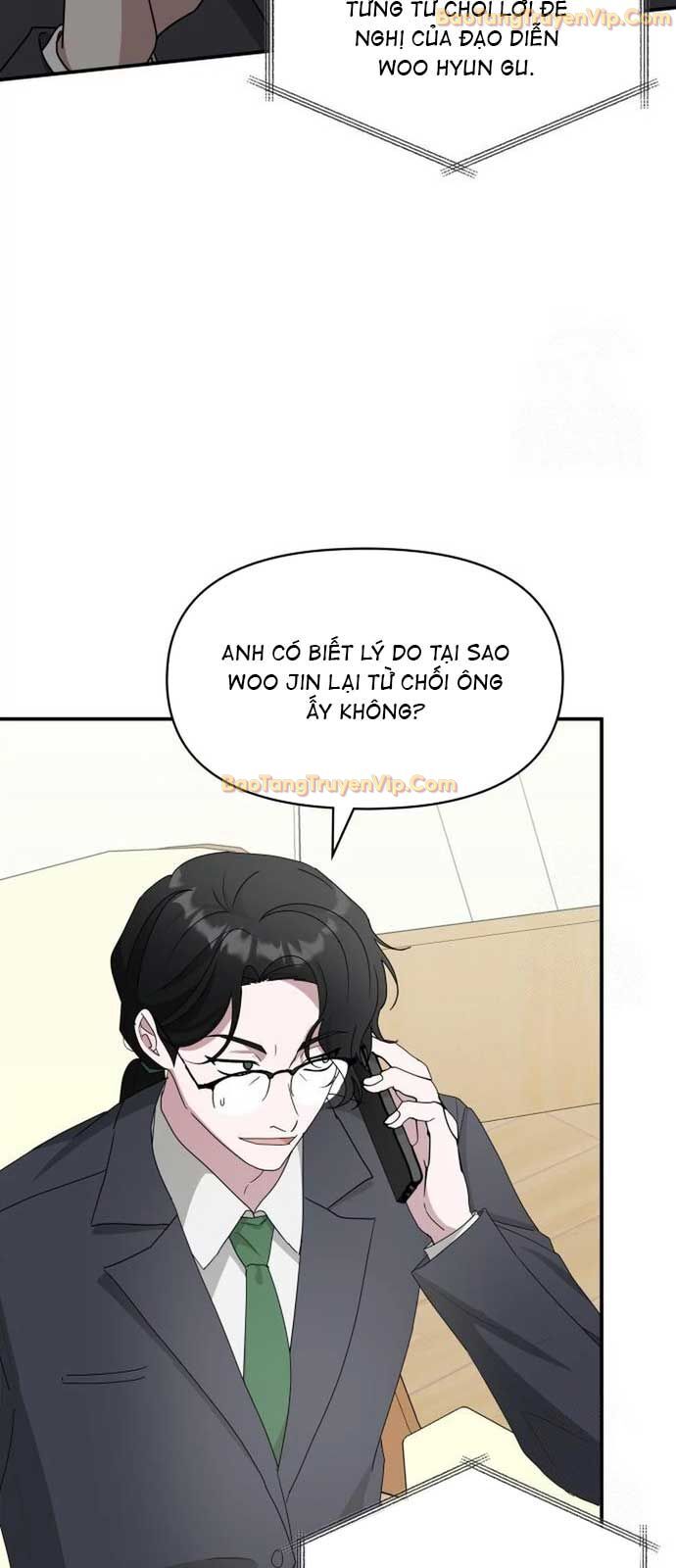 Tôi Bị Hiểu Lầm Là Diễn Viên Thiên Tài Quái Vật Chương 46 Ảnh 32