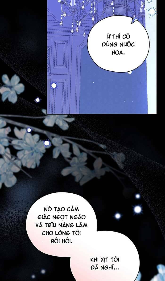 Tồn Tại Như Một Nữ Hầu Chương 126 Ảnh 35
